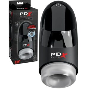 PDX Elite Hydrogasm Stroker
