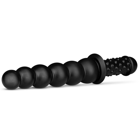 BUTTR Akimbo Double Sided Anal Dildo