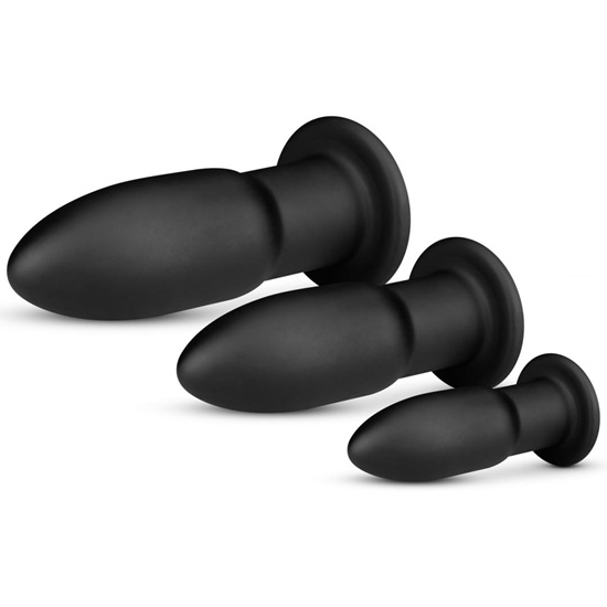 BUTTR Cluster Bombs Anal Training Set - Image 4