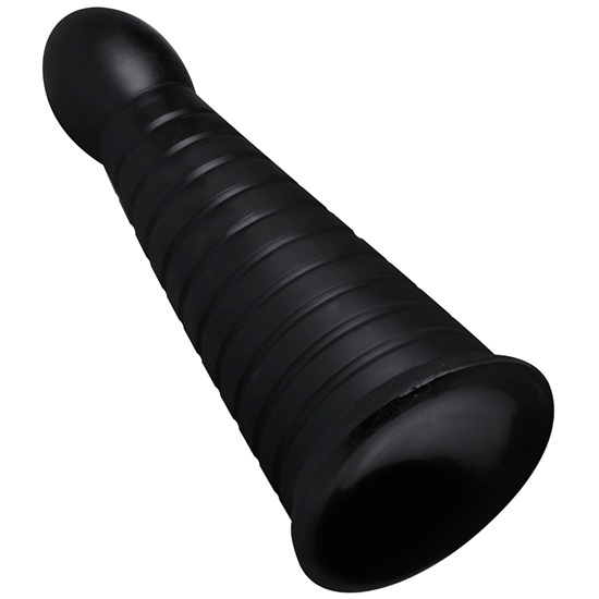 BUTTR Devil Dog 10.2″ Butt Plug