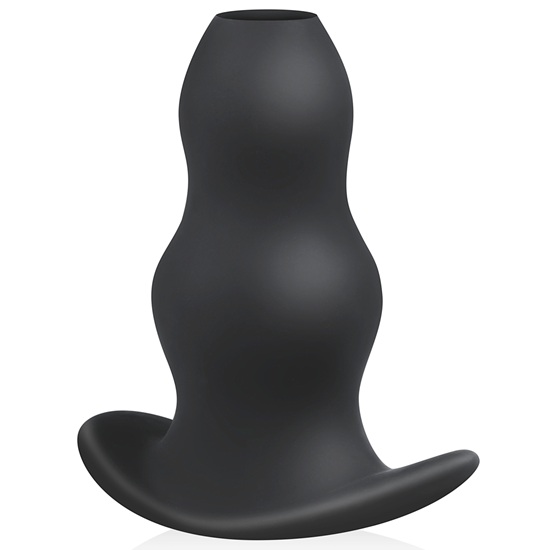 BUTTR Foxhole Hollow Butt Plug