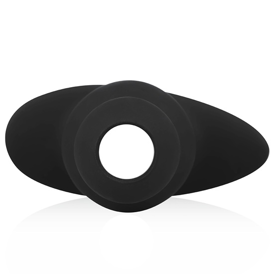 BUTTR Foxhole Hollow Butt Plug - Image 4