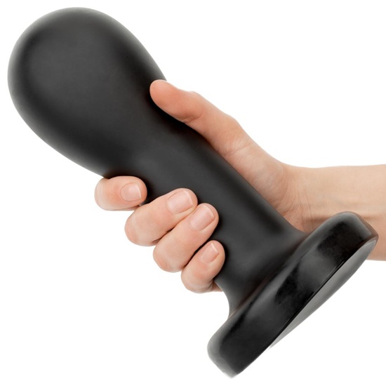 BUTTR Hammerhead Butt Plug