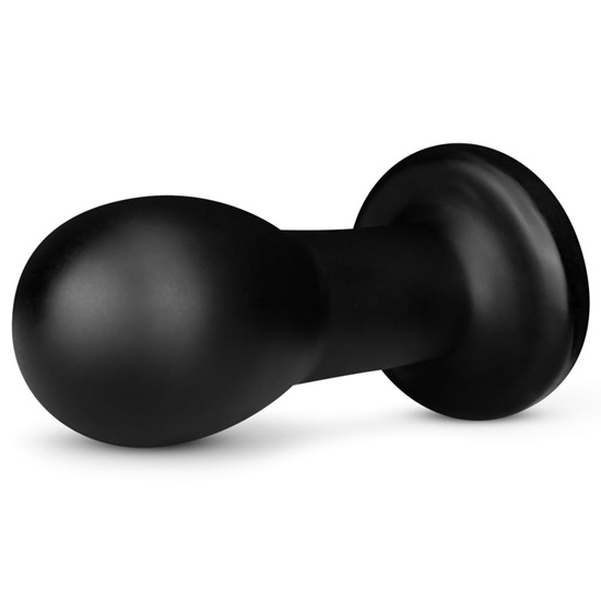 BUTTR Hammerhead Butt Plug