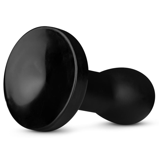 BUTTR Hammerhead Butt Plug