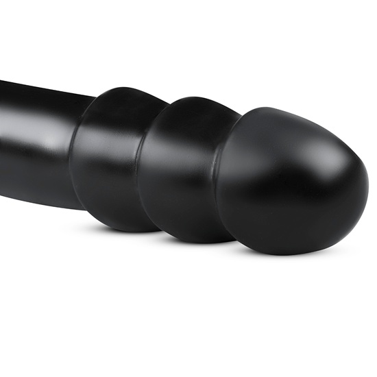 BUTTR MadBull Muzzl XXL 11.4″ Dildo - Image 4