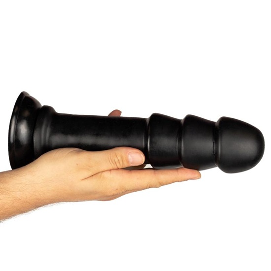 BUTTR MadBull Muzzl XXL 11.4″ Dildo