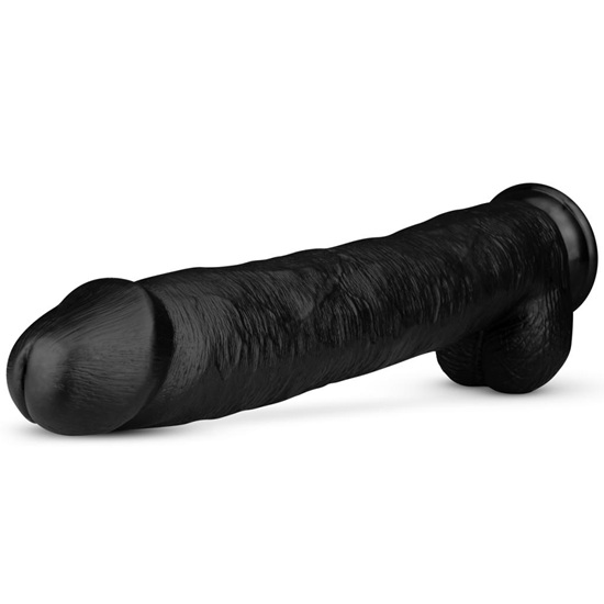 BUTTR Operation Dingo Huge 17″ Dildo