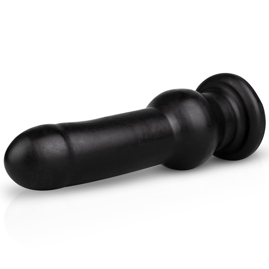 BUTTR Tactical I 10″ Dildo - Image 4