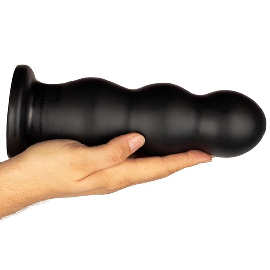 BUTTR Tactical III 9.8″ Butt Plug