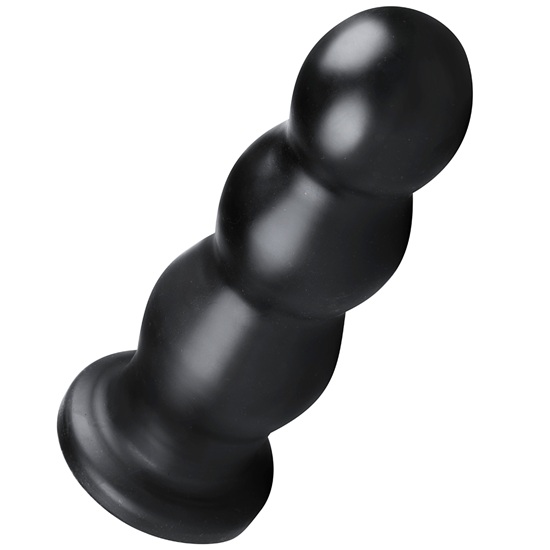 BUTTR Tactical III 9.8″ Butt Plug