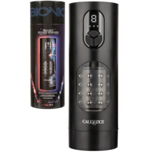 Bionic Beaded Power Stroker