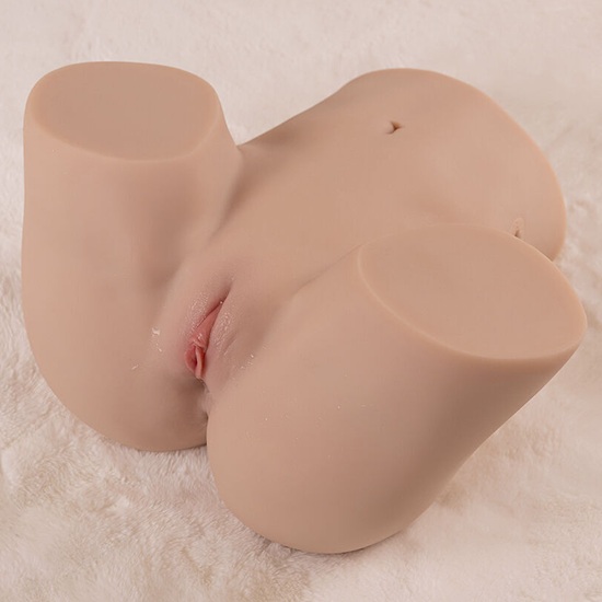 Xise Danae Thrusting Vagina Torso Masturabtor