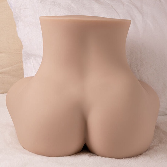 Xise Danae Thrusting Vagina Torso Masturabtor