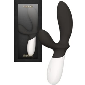 Lelo Loki Wave 2 Prostate Massager