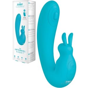Internal Rabbit Vibrator