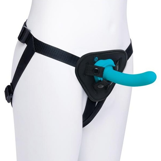 B-Vibe Every Body Strap-On Harness Set