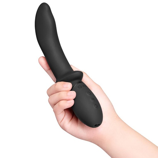 B-Vibe Rimming P-Spot Vibe