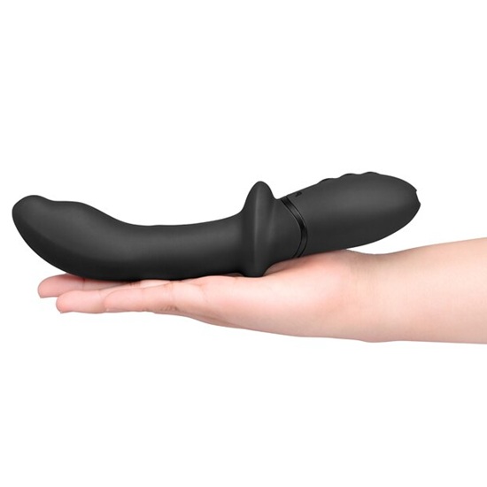 B-Vibe Rimming P-Spot Vibe