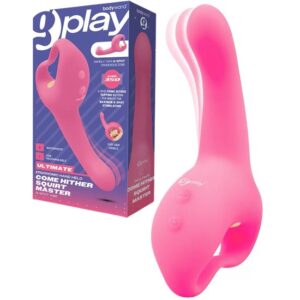 Bodywand G-Play Ultimate Come Hither Squirt Master