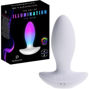 Illumination The Plug