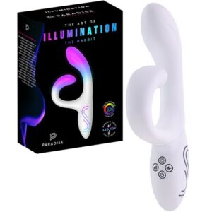 Illumination The Rabbit