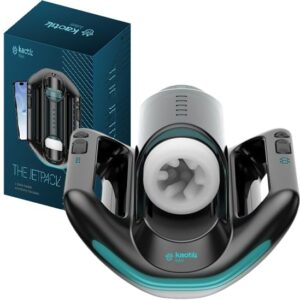 Kaotik Labs The Jetpack