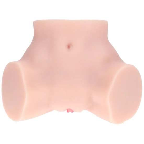 XKIN Bodyforms Bree Knox