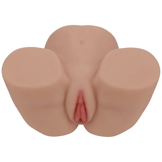 XKIN Bodyforms Lux Arden Doggy Style