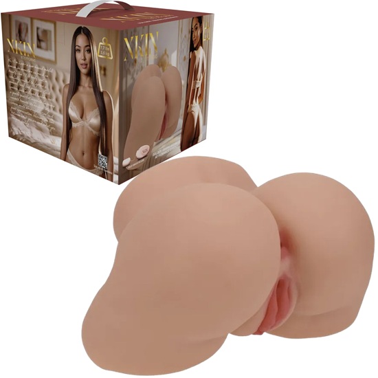XKIN Bodyforms Lux Arden