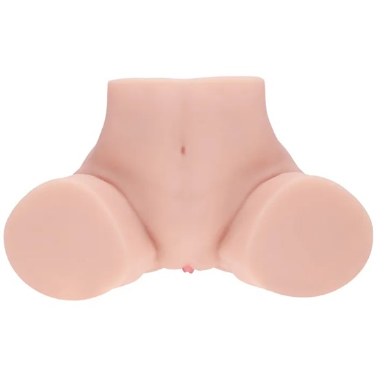 XKIN Bodyforms Vera Dawn Doggy Style Masturbator - Image 4