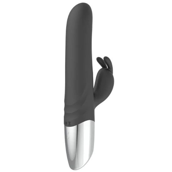 Ashella Vibes Beaded Thrusting Rabbit - Image 3