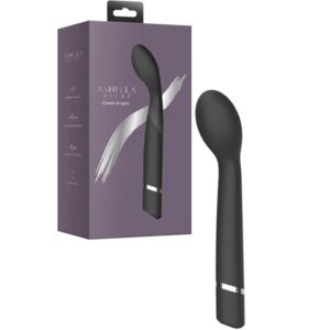 Ashella Vibes Classic G-spot Vibrator