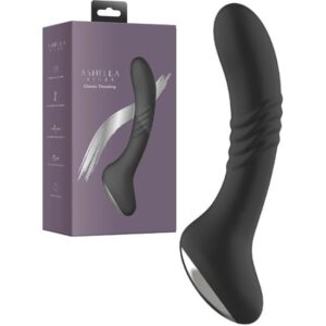 Ashella Vibes Classic Thrusting Vibrator