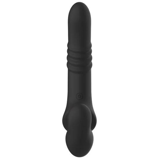 Ashella Vibes Thrusting Strap-on - Image 3